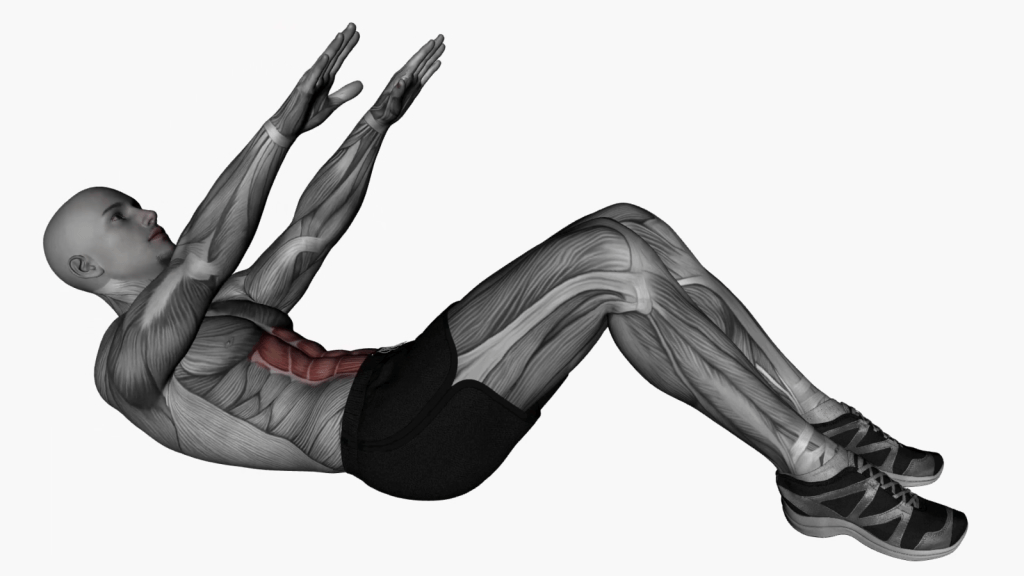 Mastering Abdominal Crunches: Your Ultimate Guide to a Strong Core