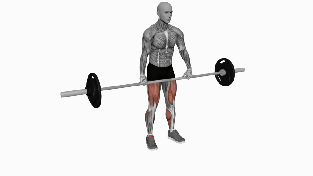Mastering the Barbell Snatch Deadlift Close Grip for Ultimate Strength
