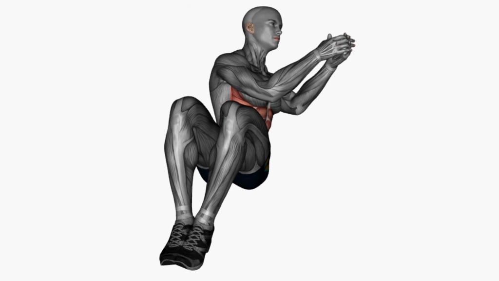 Master the Russian Twist for Stronger Core Muscles | Exercise Guide
